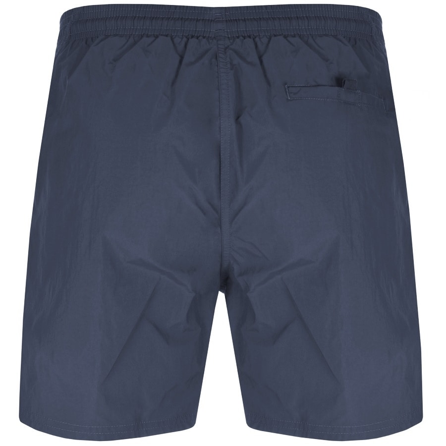 Alternative Image for ProductBOSS Orca Swim Shorts Navy2